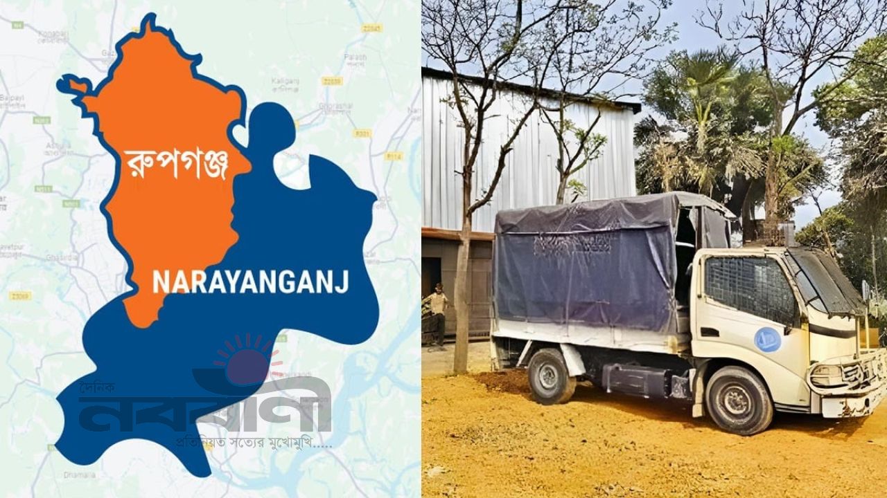 রূপগঞ্জে চাঁদা না দেওয়ার অভিযোগে কারখানা ভাঙচুর ও পণ্য লুট, মামলায় বিএনপি নেতা ও অনুসারীদের নাম