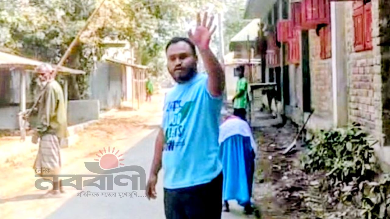 হিলিতে সংবাদ সংগ্রহকালে একাত্তর টিভির সাংবাদিক লাঞ্ছিত ও হেনস্তার শিকার