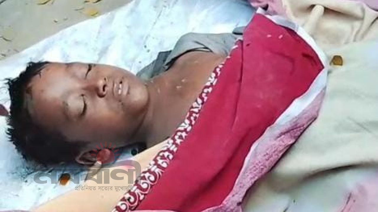 নরসিংদীতে দ্বিতীয় শ্রেণির এক শিক্ষার্থীর মরদেহ উদ্ধার