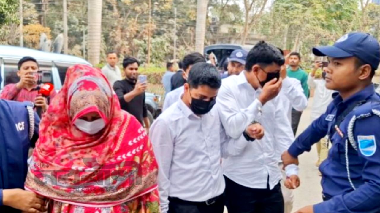 কিশোরগঞ্জে ডিসি অফিসের নিয়োগ পরীক্ষায় প্রক্সিকাণ্ড, মৌখিকে ধরা পড়ে ৯ জন জেলে