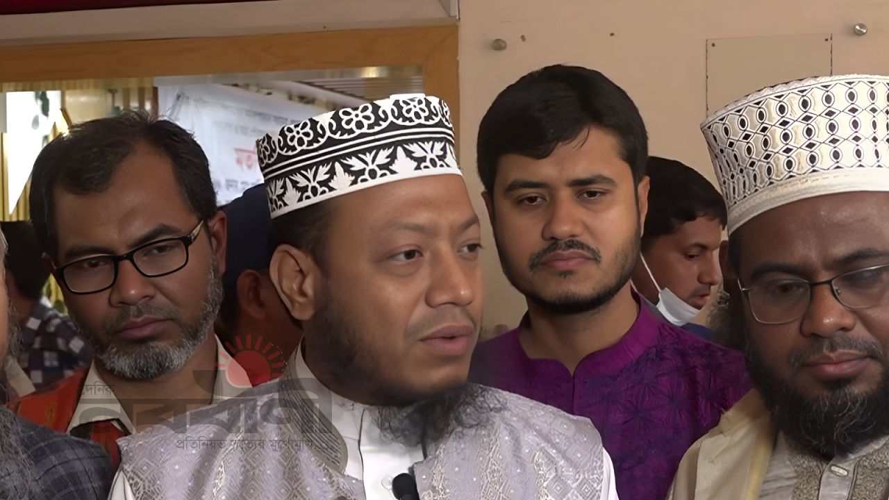 অন্যায়ের বিরুদ্ধে আমার ফাইনাল কথা ‘ডোন্ট কেয়ার’