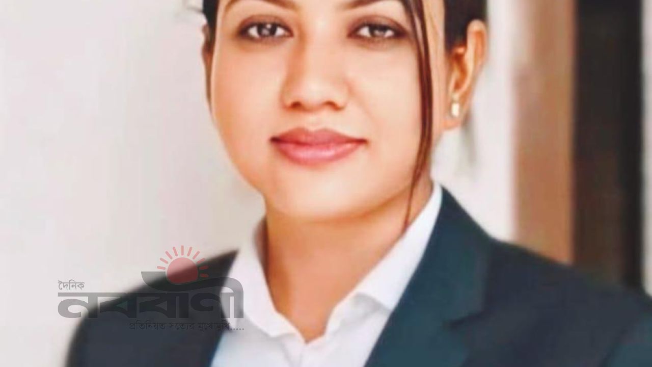 সংরক্ষিত মহিলা আসনে তৃণমূলের সমীকরণে এডভোকেট আসমা আজিজ