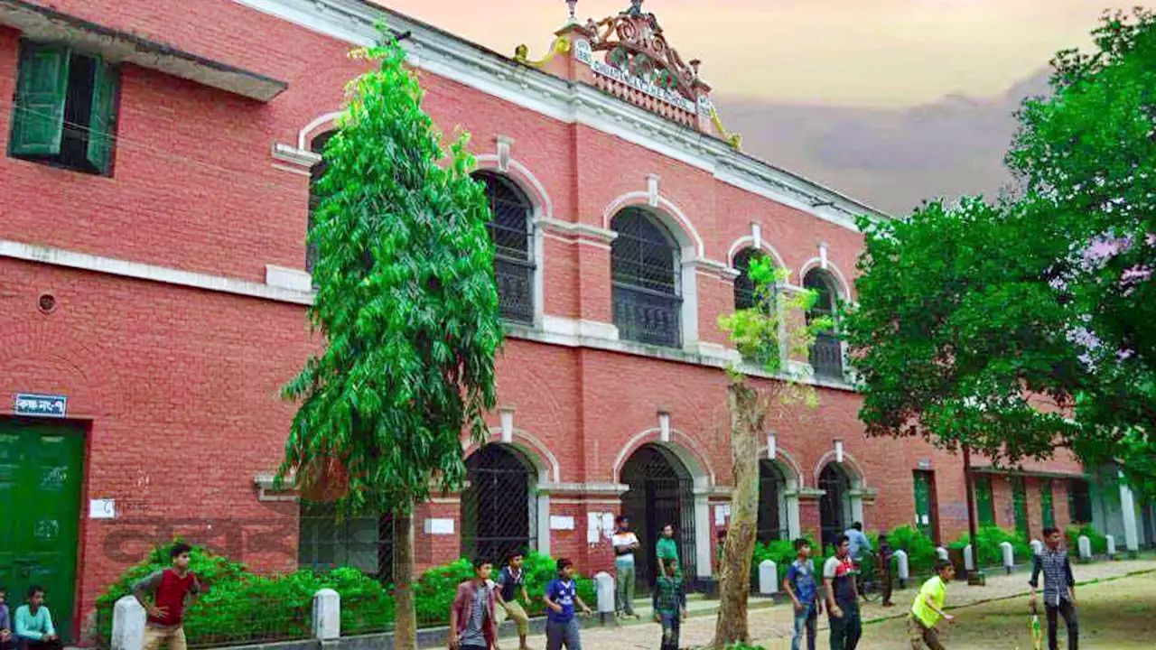 চুয়াডাঙ্গায় জুনিয়র বৃত্তি পরীক্ষায় ১১৩ জন ট্যালেন্টপুল, ২৪২ জন সাধারণ গ্রেড বৃত্তি পেয়েছে