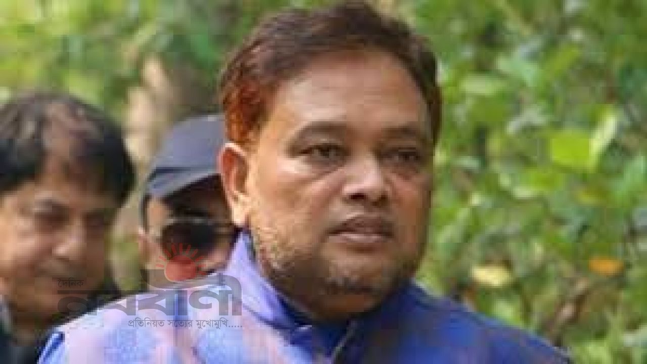 জুলাই হত্যাযজ্ঞের মামলায় জামিন পেলেন সাবেক এমপি বদি