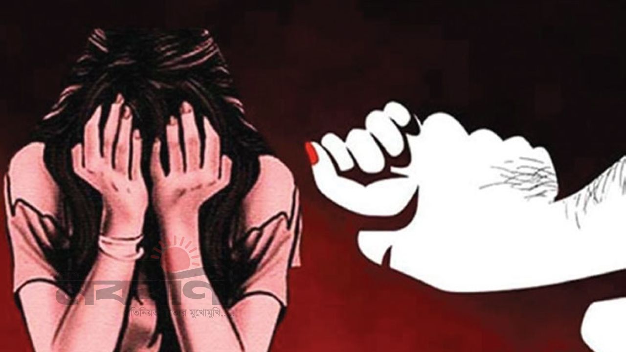 নরসিংদীতে বাবার সামনে থেকে অপহরণ, সরিষা ক্ষেতে মিলল তরুণীর মরদেহ