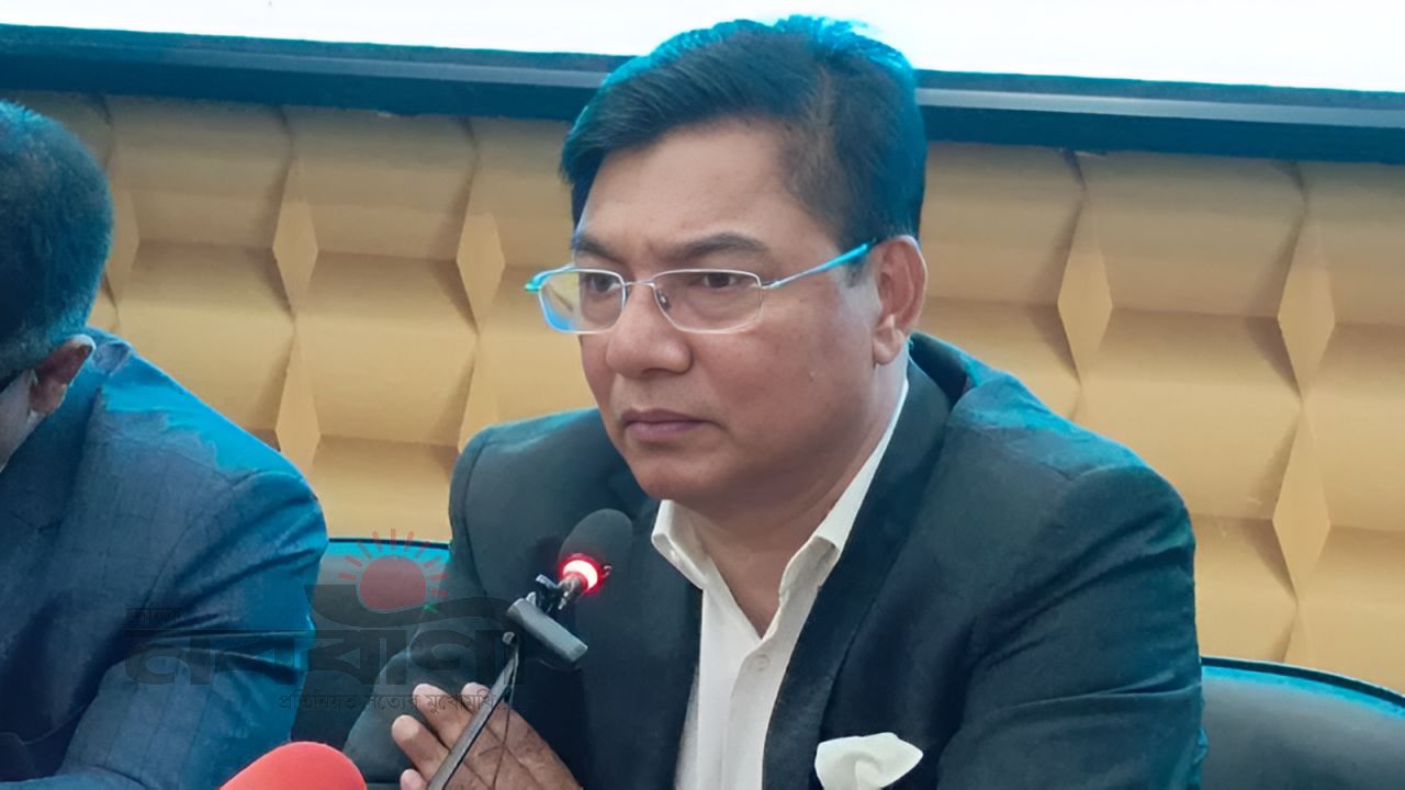 বন্ধ বিমানবন্দরগুলো আবারও চালু করা হবে