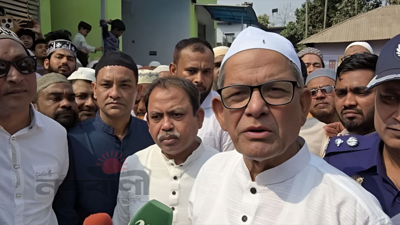 যথাসময়ে অনুষ্ঠিত হবে স্থানীয় সরকার নির্বাচন