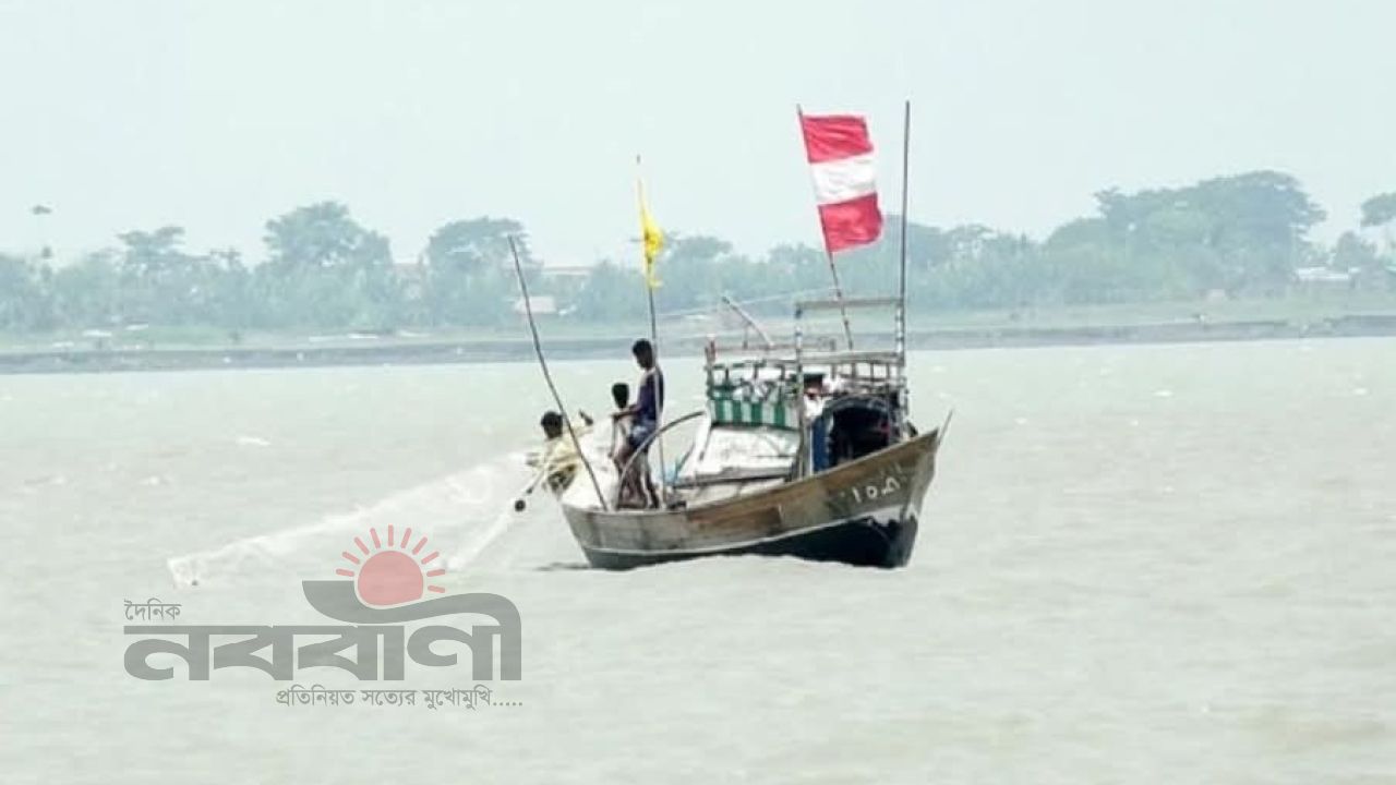 ইলিশ রক্ষায় 'পদ্মা-মেঘনা'য় নিষেধাজ্ঞা : ২ মাস