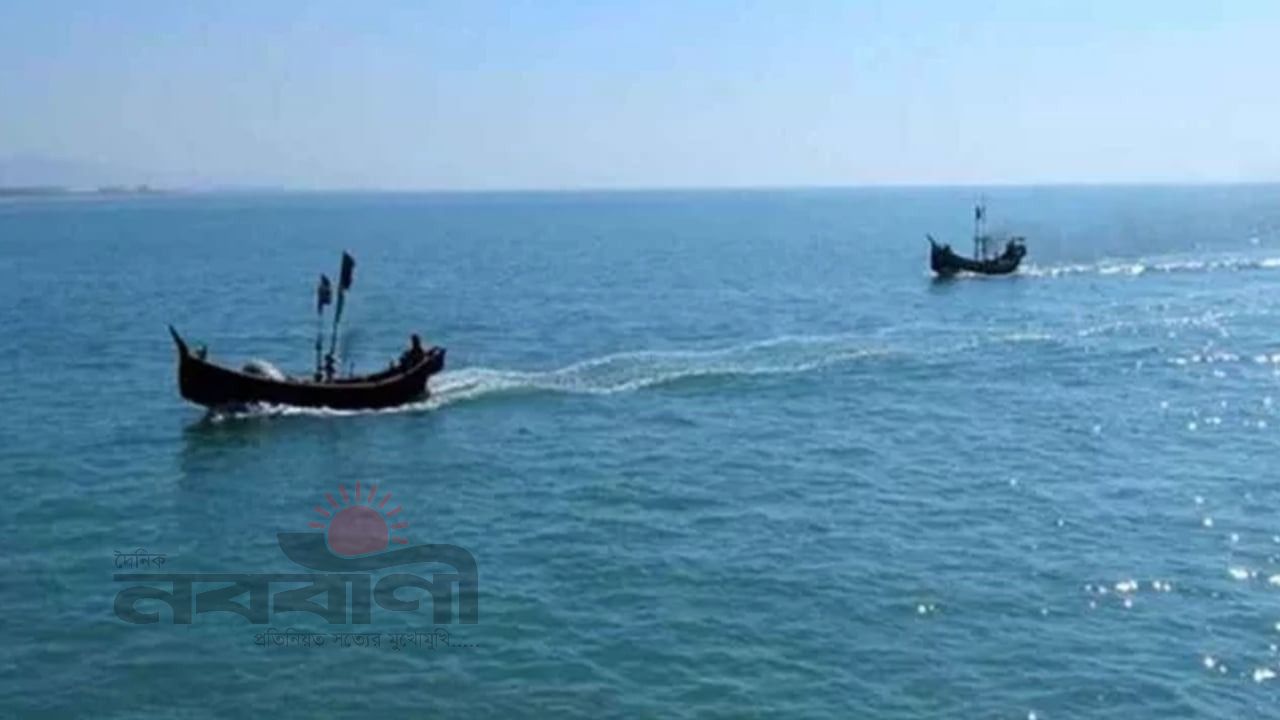 বঙ্গোপসাগর: বাংলাদেশের সামনে কৌশলগত সুযোগ ও চ্যালেঞ্জ