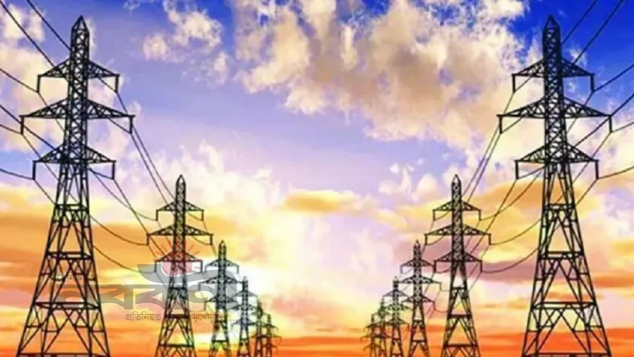 সিলেটে জরুরি মেরামত কাজ: আজ ৯ ঘণ্টা বিদ্যুৎহীন থাকবে বেশ কিছু এলাকা