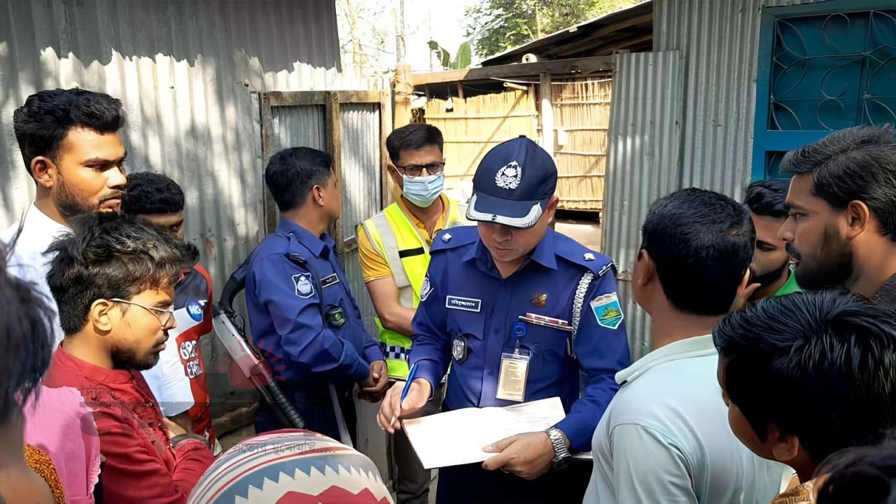 বাড়ির উঠানে দাদি ও গম ক্ষেতে মিলল নাতনির বিবস্ত্র মরদেহ