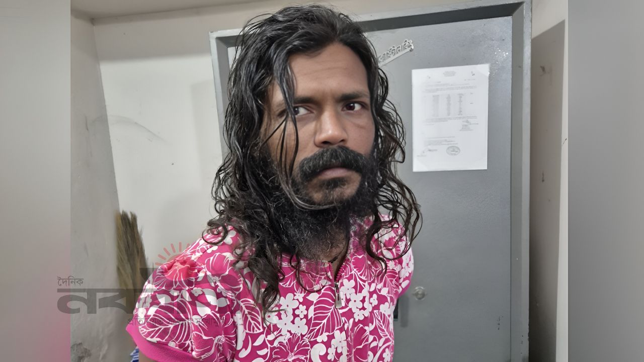 মাদকাসক্ত ব্যক্তির লাঠির আঘাতে বৃদ্ধের মৃত্যু