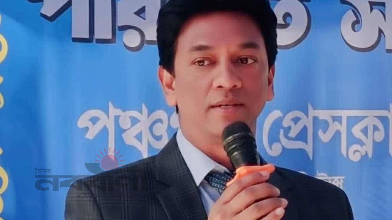 পঞ্চগড়ের জেলা প্রশাসক কাজী সায়েমুজ্জামান প্রত্যাহার