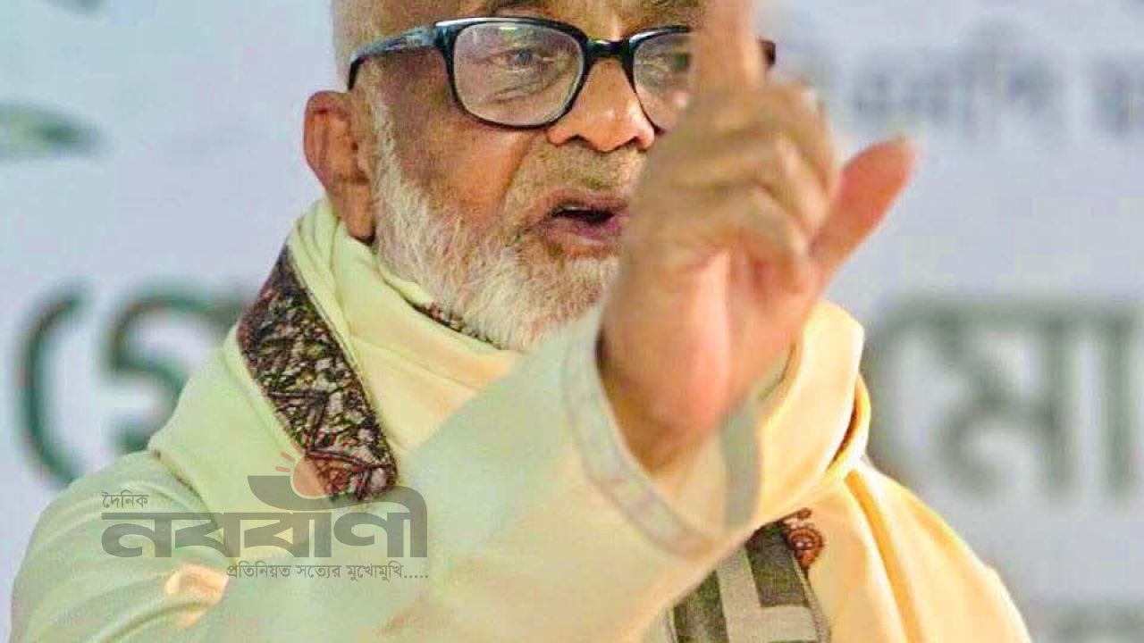 ধুনটের তরুণদের অনুপ্রেরণায় আবার আলোচনায় আলিমুদ্দিন হারুন মন্ডল