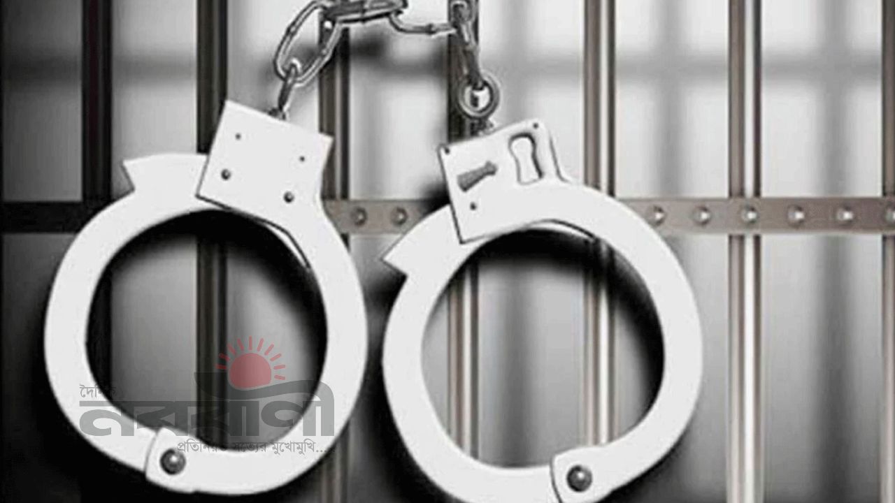 রাজনগরে ক্রিকেট খেলার দ্বন্দ্বে যুবক খুন, চট্টগ্রাম থেকে গ্রেফতার ৩