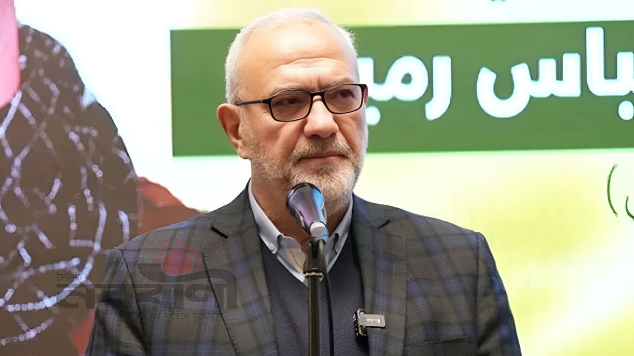ইসরায়েলকে সরাসরি যুদ্ধের ঘোষণা হিজবুল্লাহর