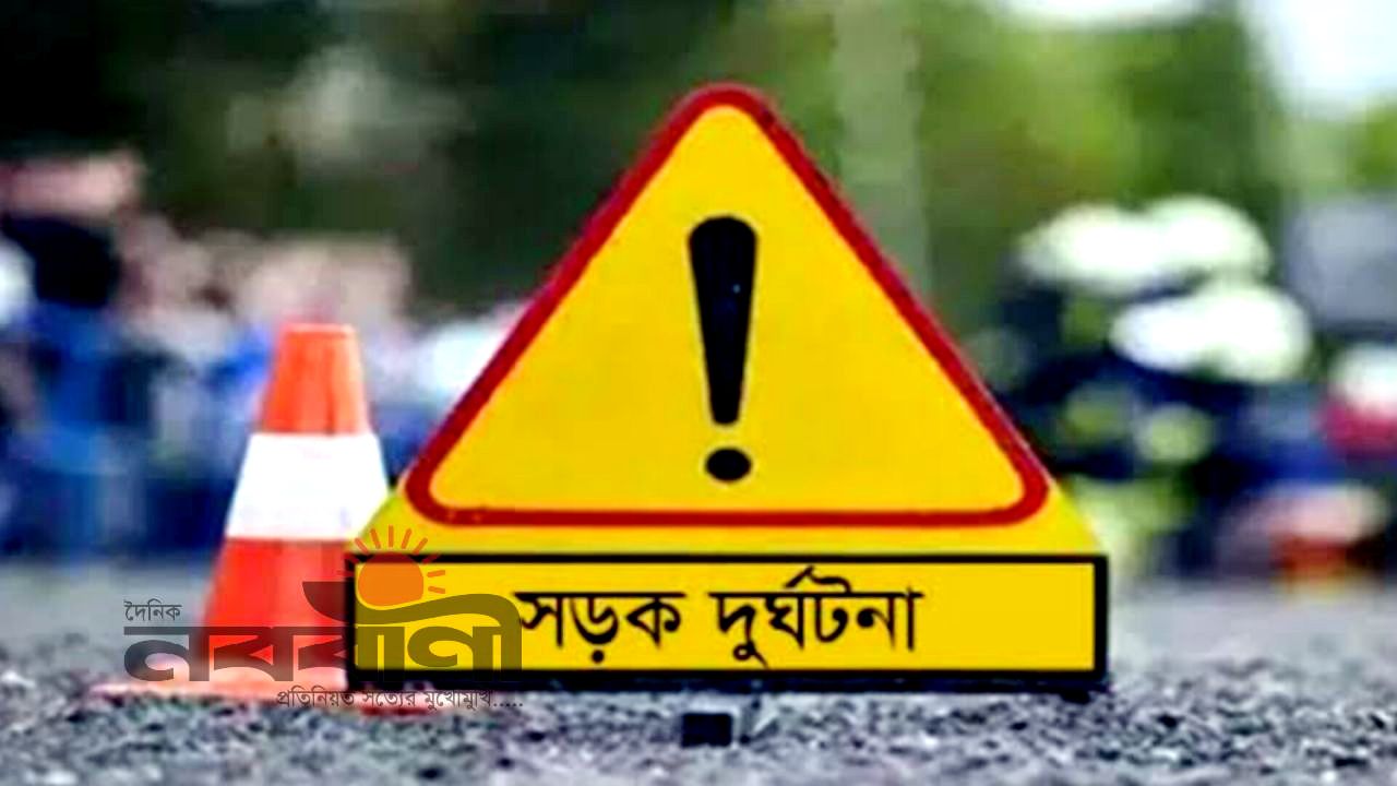 কালীগঞ্জে ট্রাক-সিএনজি সংঘর্ষে নিহত ১, আশঙ্কাজনক ২