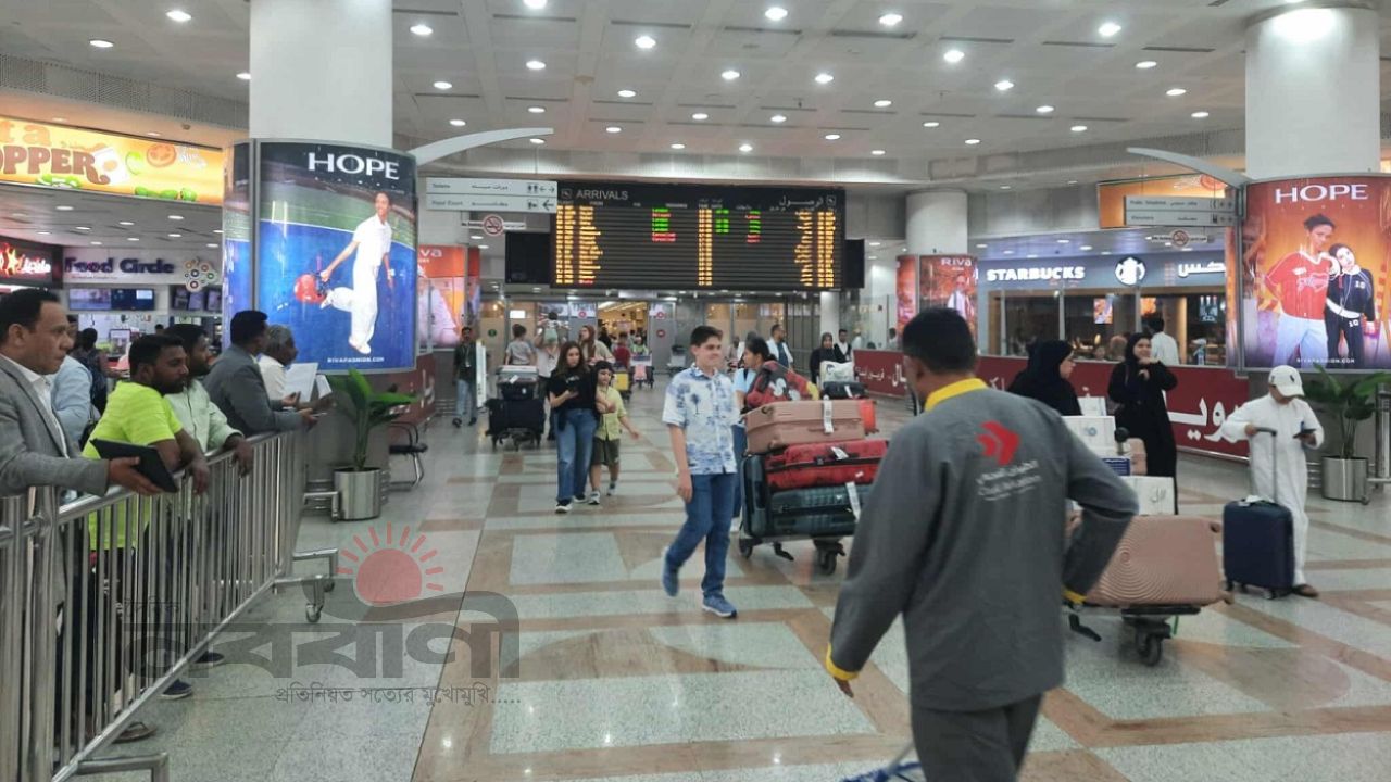 কুয়েতের বাইরে থাকা প্রবাসীদের ভিসার মেয়াদ ৩ মাস বাড়ল