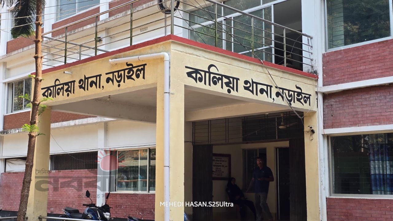 ২৪ ঘণ্টায় কালিয়া থানা পুলিশের সাঁড়াশি অভিযান: ইয়াবা, জুয়া, হত্যা মামলার আসামিসহ গরু চোর গ্রেফতার