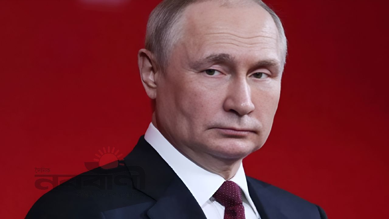 ইরান ইস্যুতে যুক্তরাষ্ট্র-ইসরায়েলের বিরুদ্ধে রাশিয়ার গুরুতর অভিযোগ