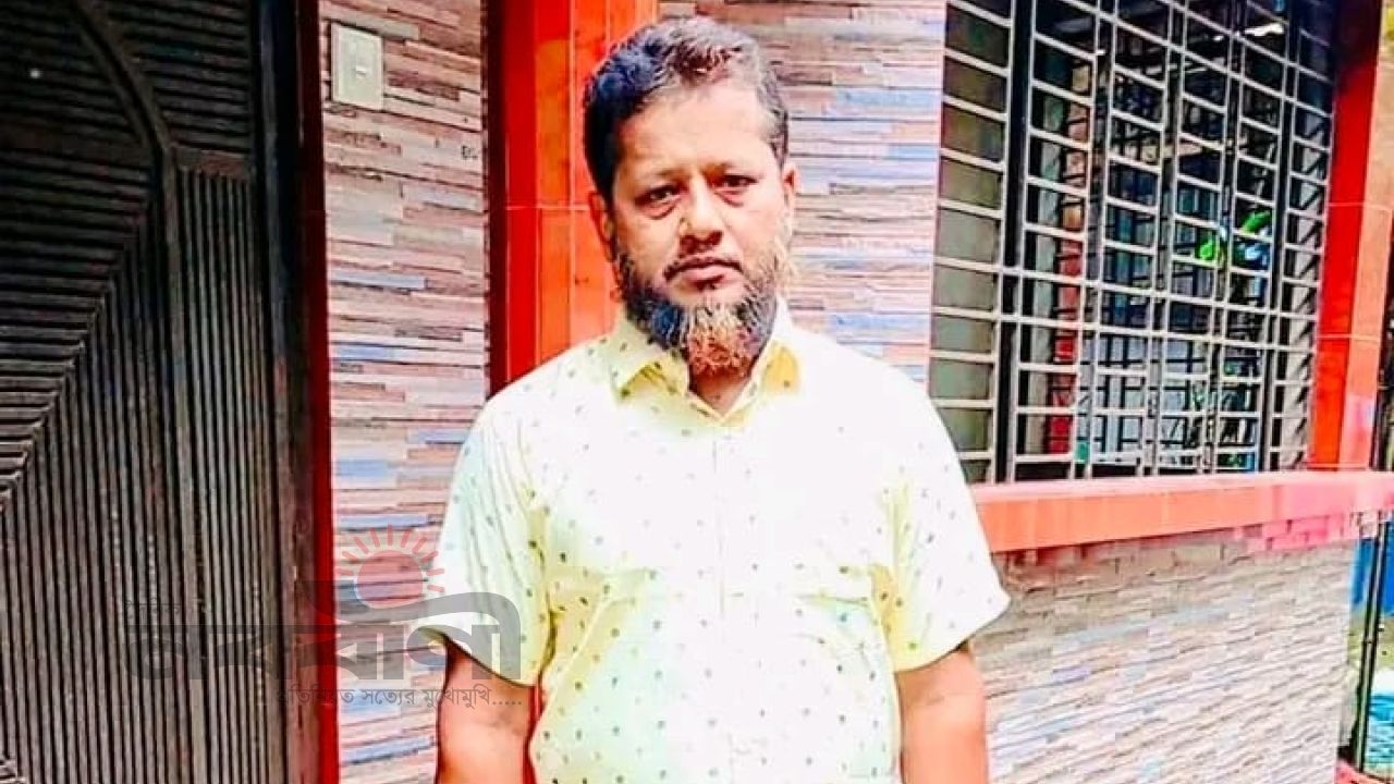 রায়পুরে ঝগড়া থামাতে গিয়ে রিকশা চালকের ঘুষিতে নিহত যুবদল নেতা