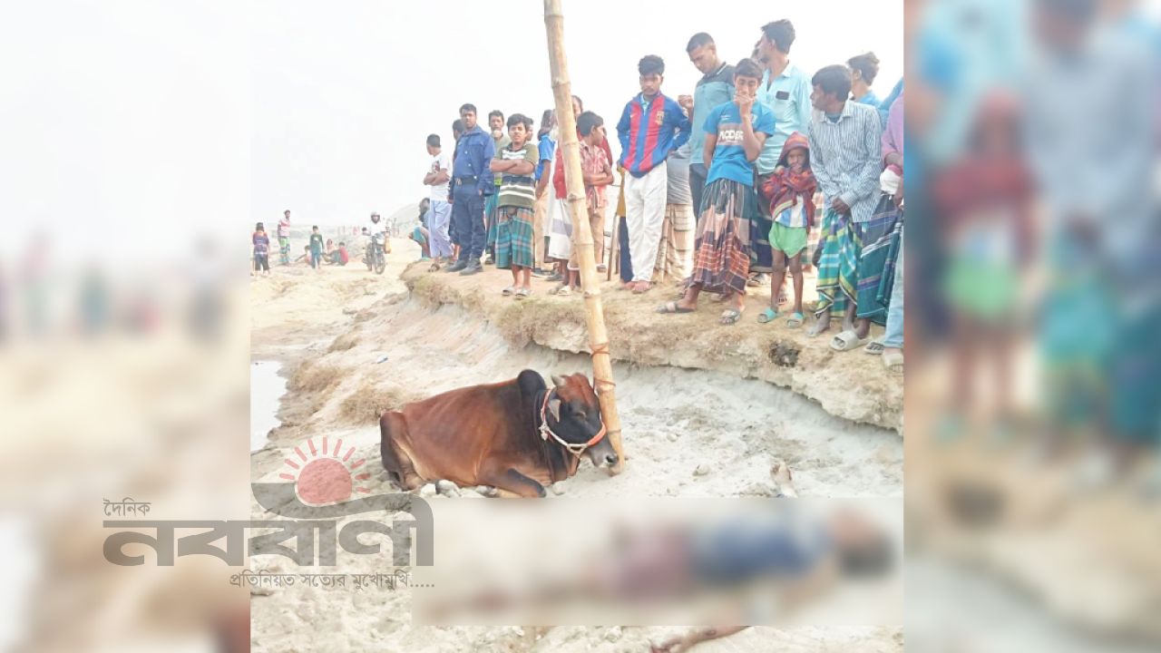 পাকুন্দিয়ায় গরু চুরির সন্দেহে গণপিটুনিতে যুবক নিহত