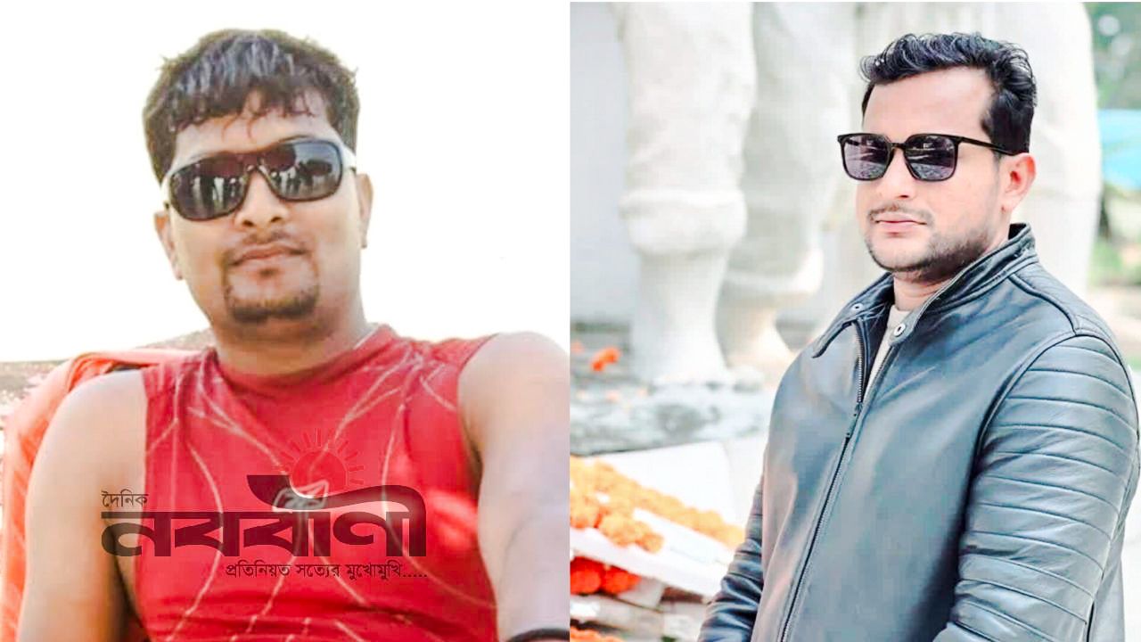 গাজীপুর ট্রেনের সঙ্গে মোটরসাইকেলের সংঘর্ষে নিহত ২ জন 