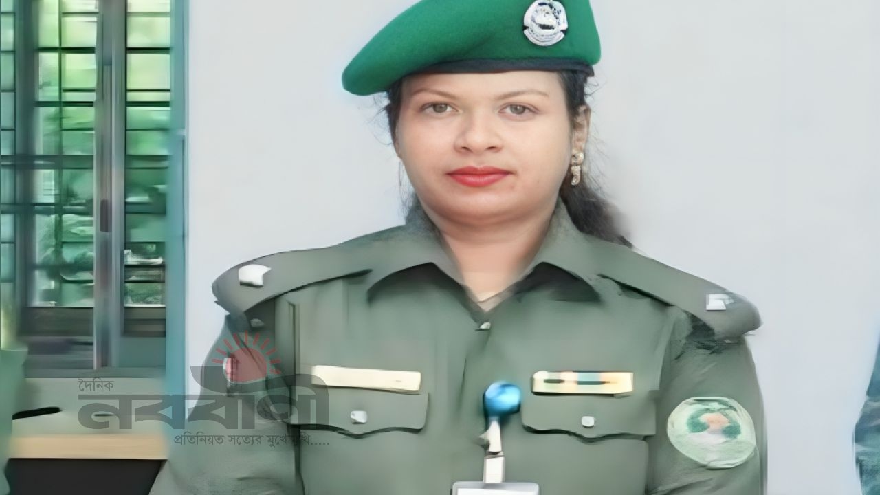 কালিয়ায় আনসার ভিডিপি কর্মকর্তার বিরুদ্ধে অর্থ লেনদেনের অভিযোগ