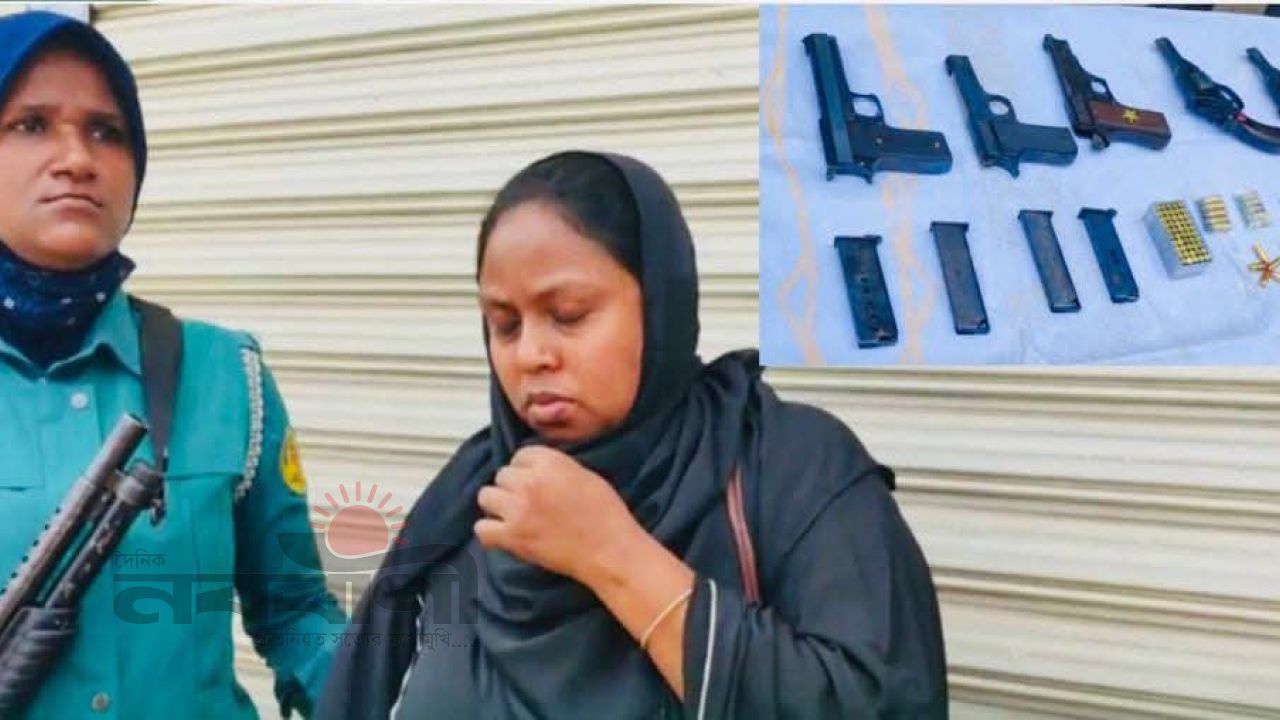 কালিয়ায় আনসার ভিডিপি কর্মকর্তার বিরুদ্ধে নির্বাচনী ডিউটি নিয়ে অর্থ লেনদেনের অভিযোগ