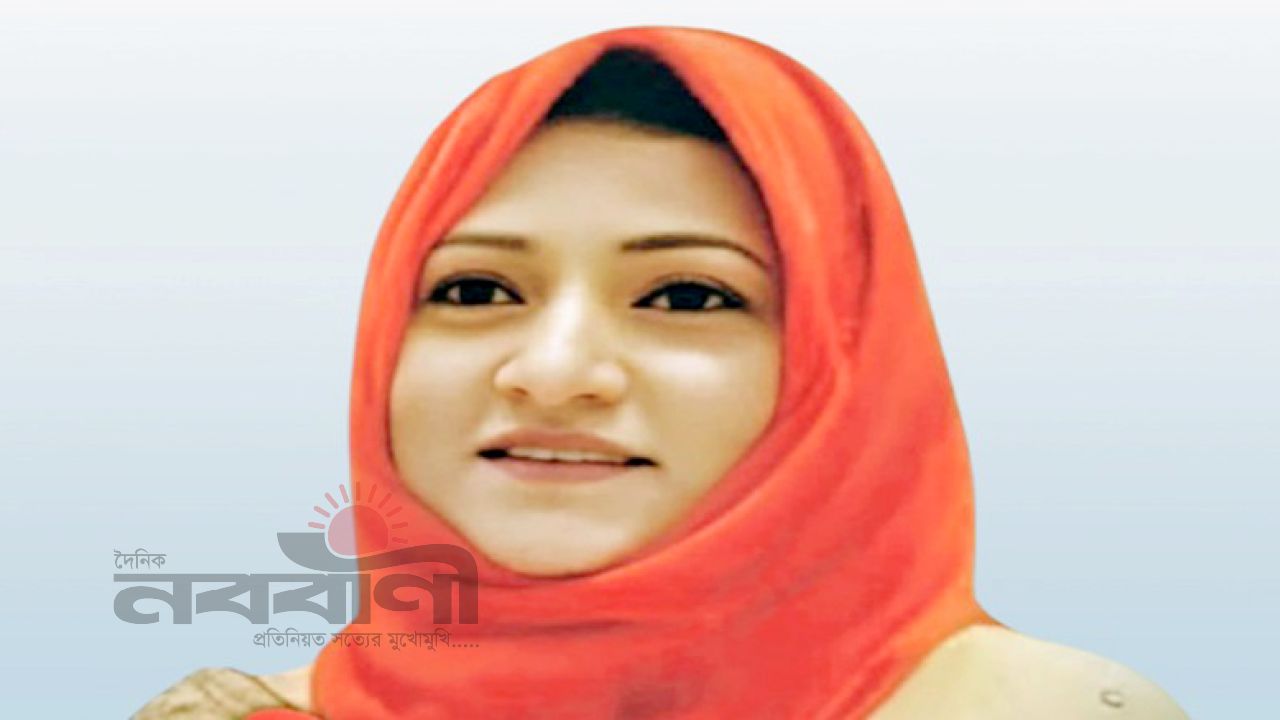 নারী নেতৃত্বে নতুন প্রত্যাশা, আলোচনায় ফাহিমা আহাদ কুমকুম