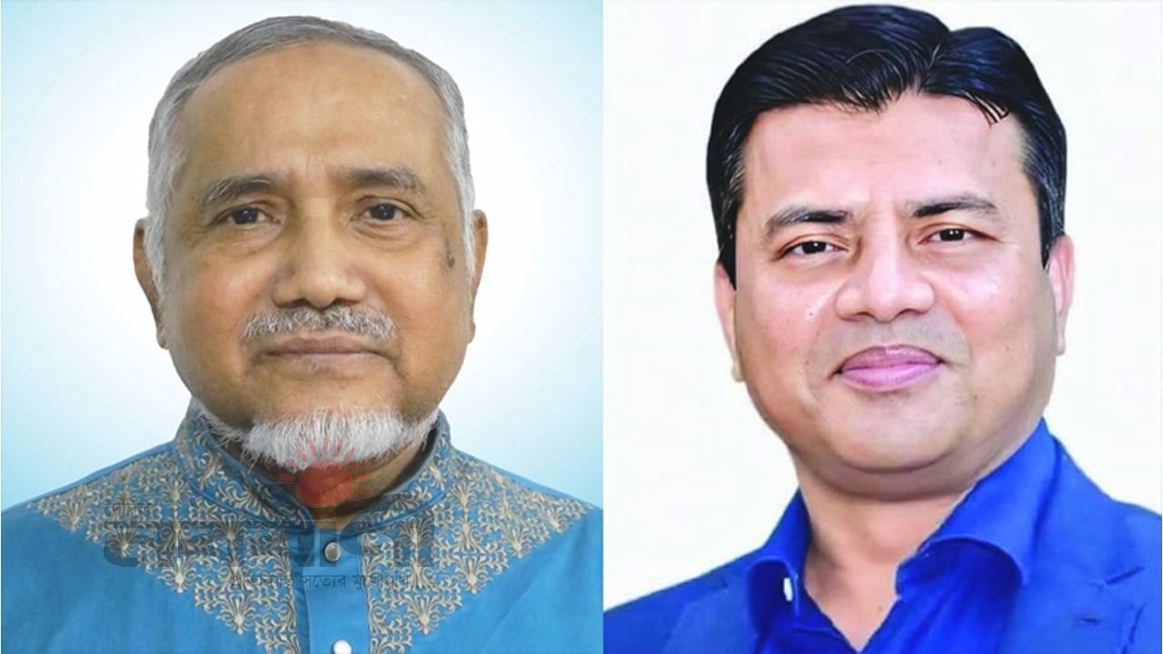 কুমিল্লা-১৪ আসনের ভোটের ফল চ্যালেঞ্জ করে কামরুল হুদার হাইকোর্টে আবেদন