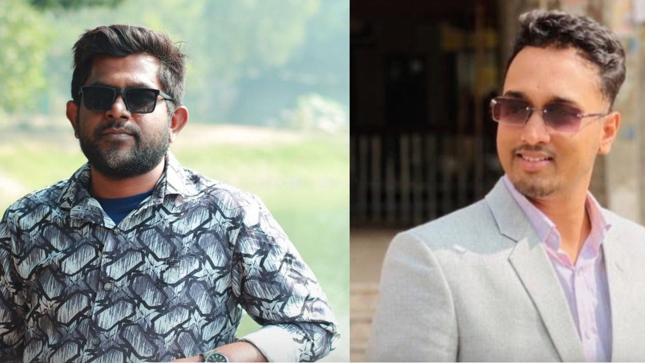 বরিশাল বিশ্ববিদ্যালয়ের নাম ব্যবহার করে দুই শিক্ষার্থীর চাঁদা দাবির অভিযোগ