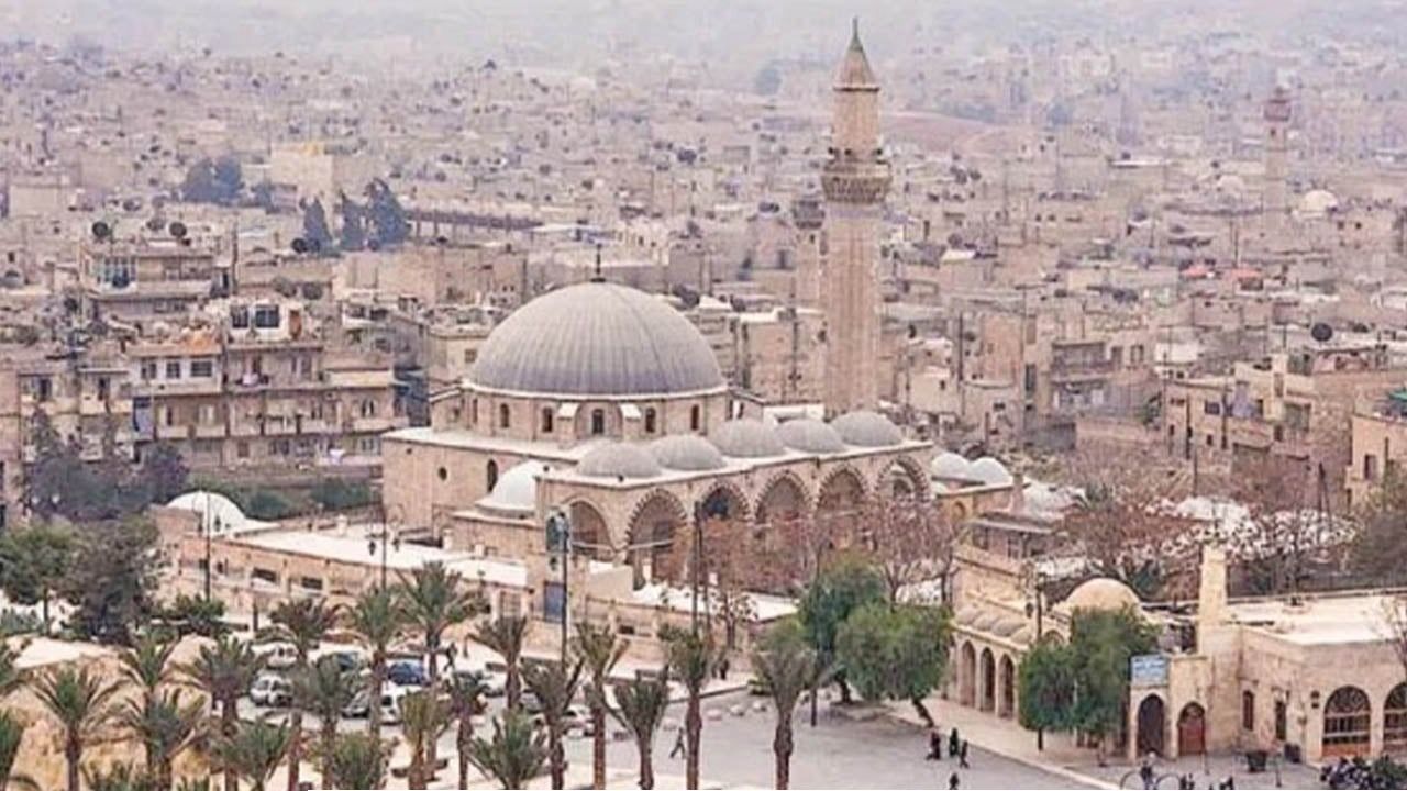 শামের দিকে খেলাফতের অগ্রযাত্রা: ইতিহাসের এক নির্ণায়ক মোড়