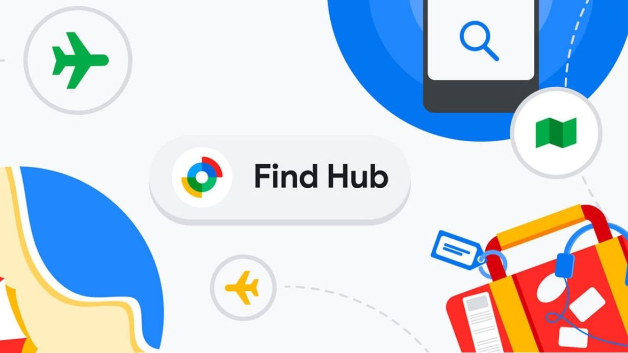 বিমানযাত্রায় হারানো লাগেজ খুঁজে পেতে গুগলের নতুন ফিচার