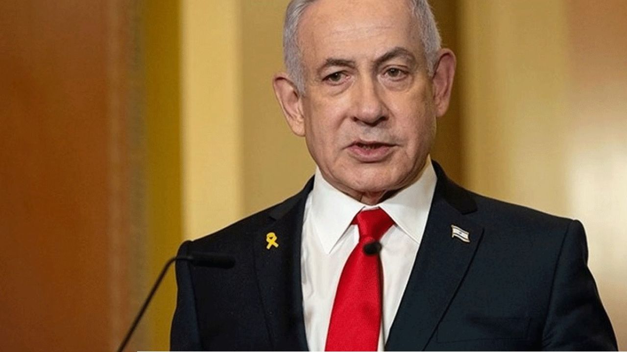 তিন দিন ধরে প্রকাশ্যে নেই নেতানিয়াহু, জল্পনা তুঙ্গে