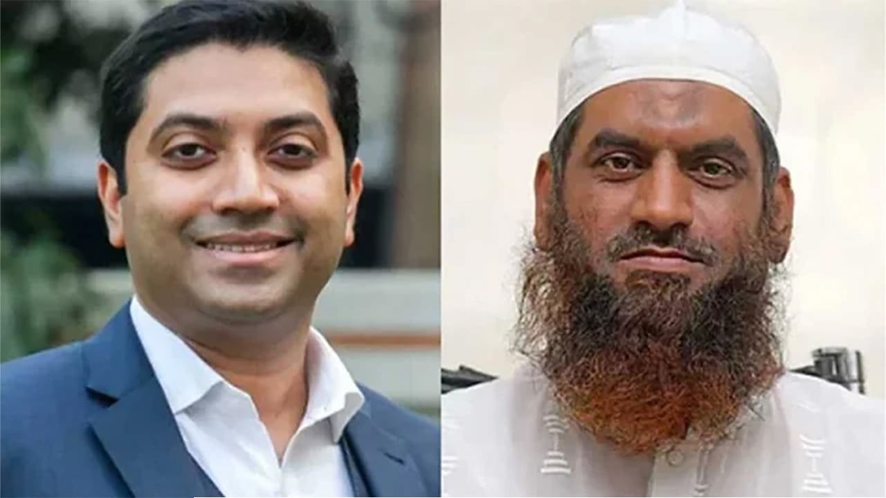 ঢাকা-১৩ আসনে ববি হাজ্জাজের জয় চ্যালেঞ্জ করে হাইকোর্টে মামুনুল হক