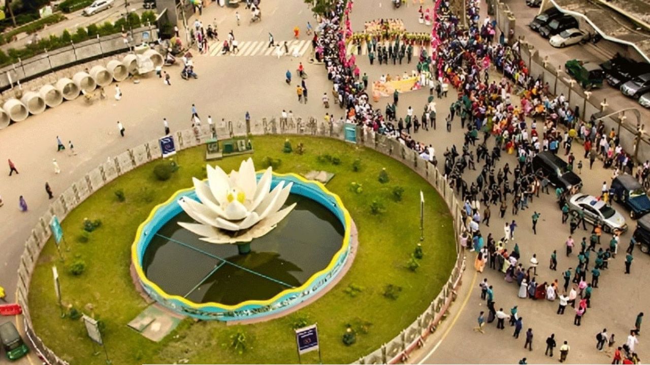 ঢাকায় আজ বুধবারের গুরুত্বপূর্ণ কর্মসূচি