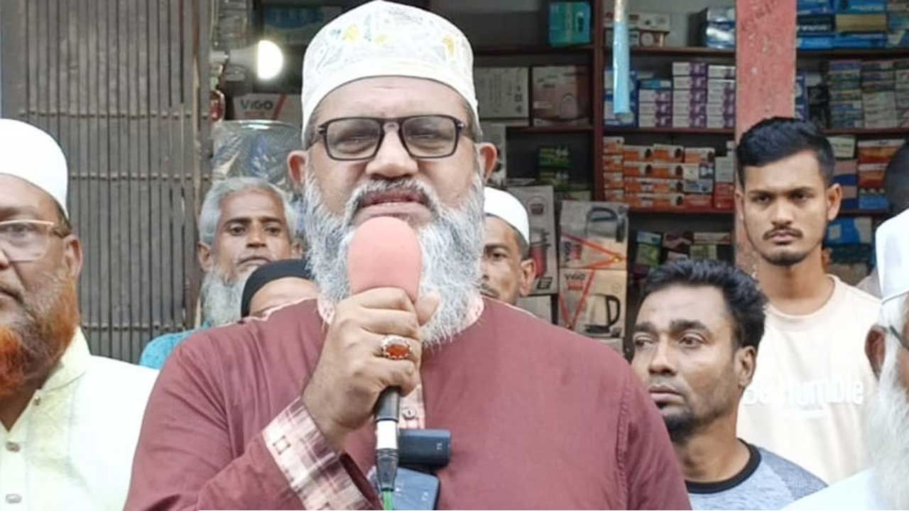 পিরোজপুর-২ আসনের ফল চ্যালেঞ্জ করে হাইকোর্টে শামীম সাঈদী