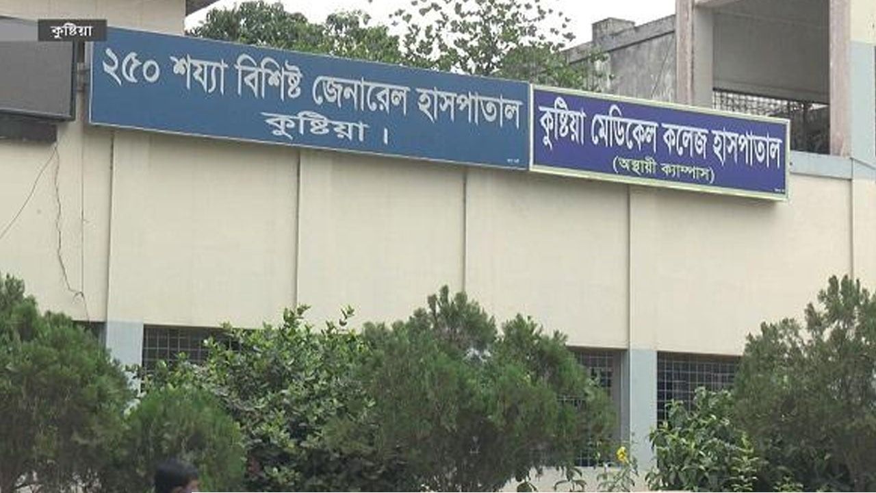 মসজিদ কমিটি নিয়ে বিএনপির দুই পক্ষের সংঘর্ষ, আহত ১৬