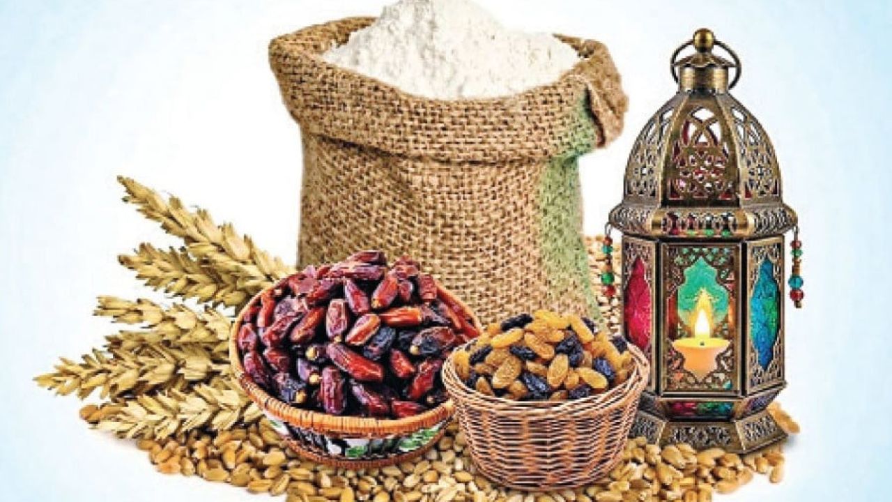 সদকাতুল ফিতরের বিধান ও জরুরি মাসআলাসমূহ