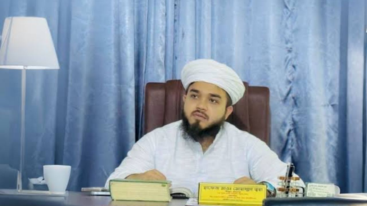 বিএনপিকে উদ্দেশে হুঁশিয়ারি দিলেন মাদারীপুর-১ এর সংসদ সদস্য হানজালা