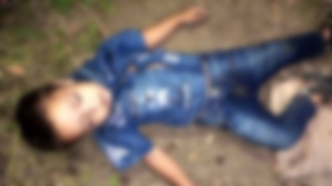 ত্রিশালে ৩ বছরের শিশুর রহস্যজনক মৃত্যু, পিতা পলাতক