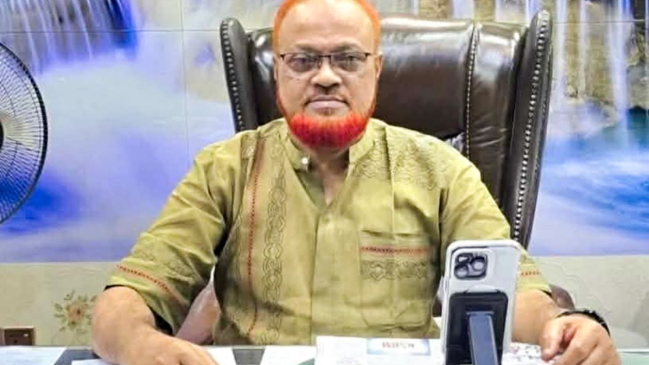 বিয়ের প্রলোভনে ধর্ষণ মামলা বগুড়ার শিল্পপতি শিরু কারাগারে