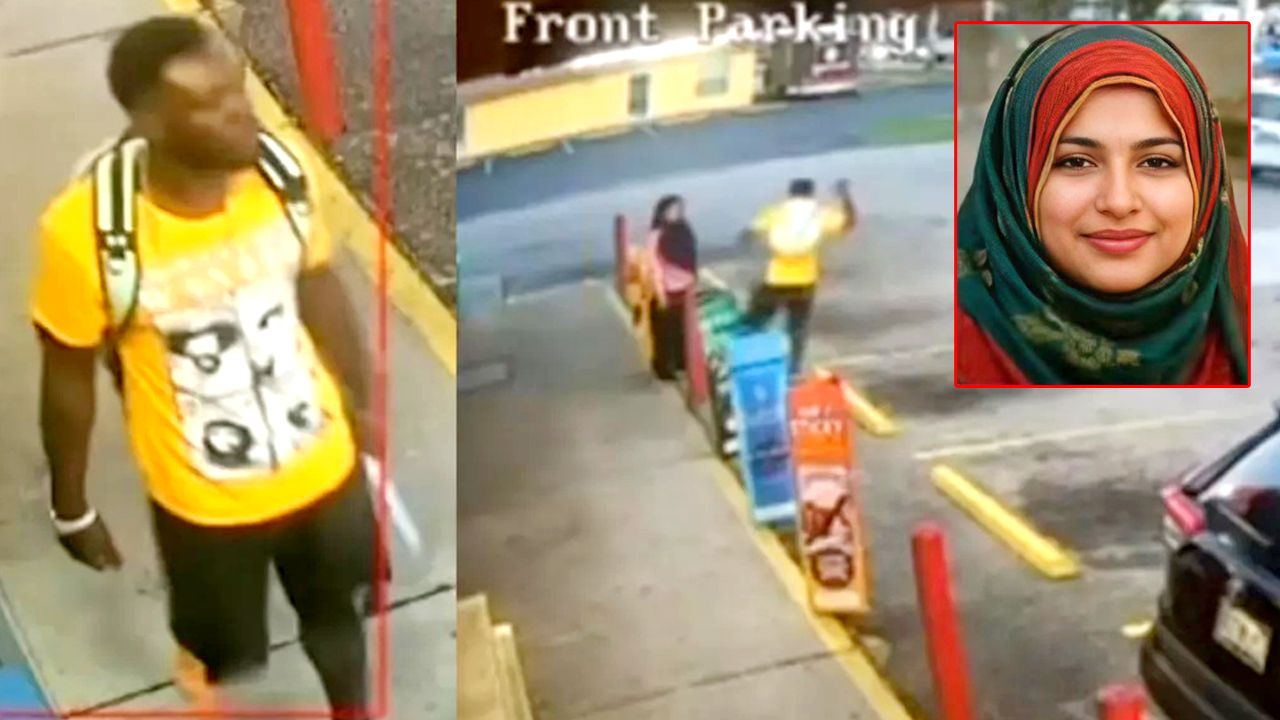 যুক্তরাষ্ট্রে ফোর্ট মায়ার্সে দোকানকর্মী নিলুফার ইয়াসমিন নৃশংসভাবে হত্যাকাণ্ডের শিকার; অভিযুক্ত গ্রেপ্তার