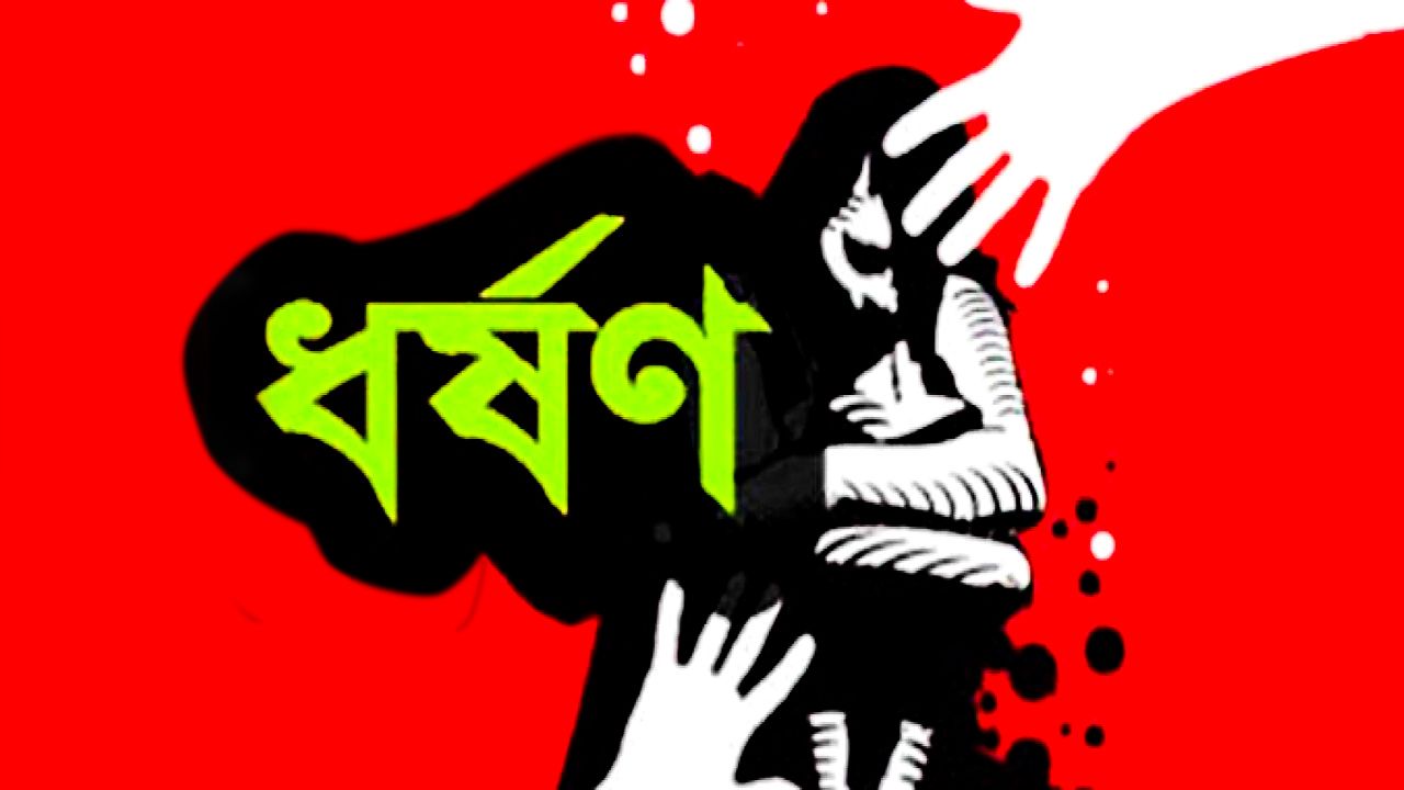 পলাশবাড়ীতে পঞ্চম শ্রেণীর ছাত্রীকে ধর্ষণের অভিযোগ