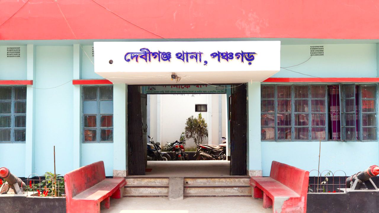 দেবীগঞ্জে মাদকের বিরুদ্ধে প্রশাসনের ‘জিরো টলারেন্স’ ঘোষণা ১১ দিনে ২৩ জনের জেল