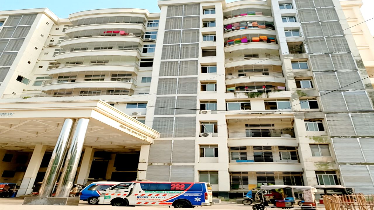 ফরিদপুরে ২৪ ঘণ্টায় ২৮ নতুন হাম রোগী মোট আক্রান্ত ১৫২