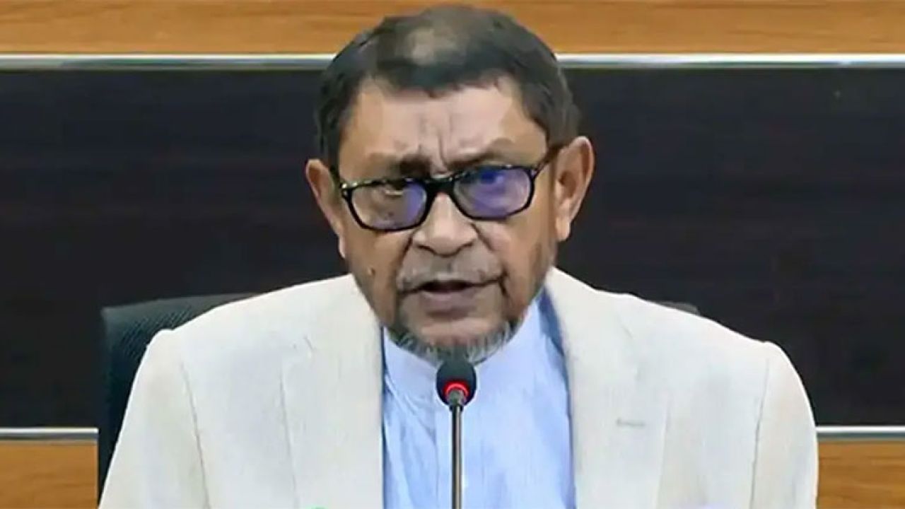 দেশব্যাপী হামের টিকাদান কর্মসূচি শুরু ২০ এপ্রিল: স্বাস্থ্যমন্ত্রী