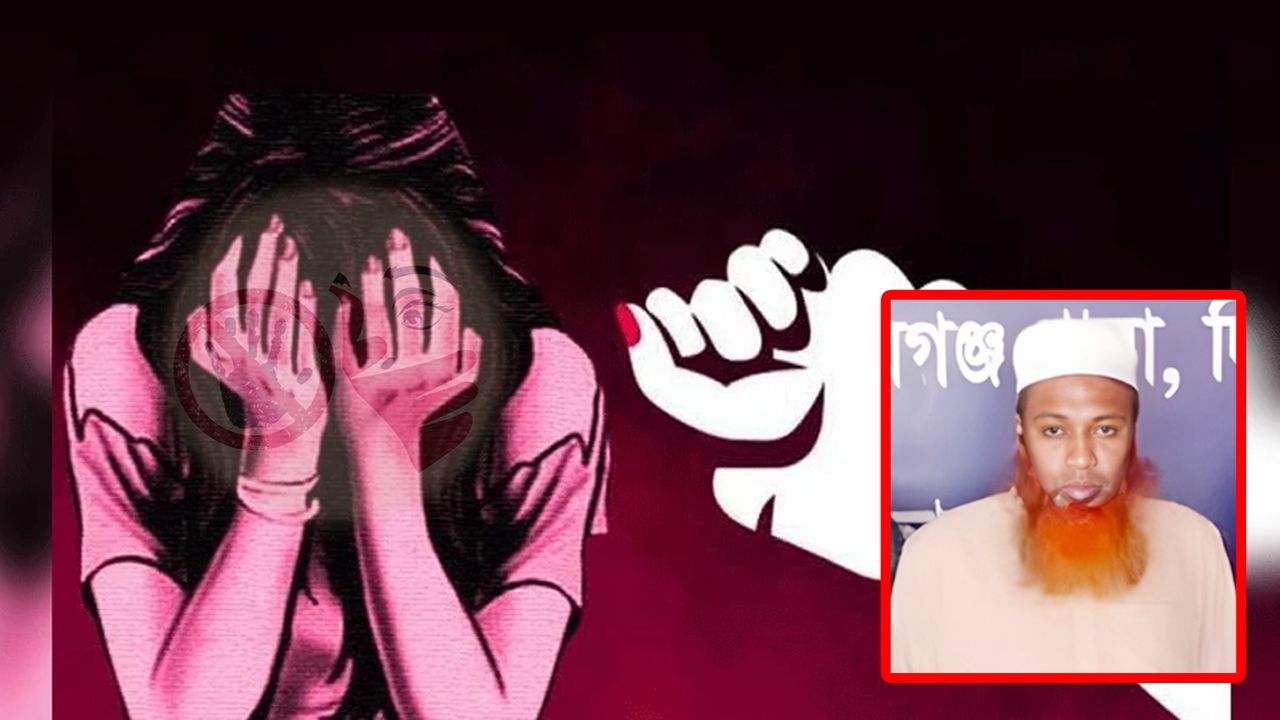 নবাবগঞ্জে শিক্ষার্থীকে যৌন হয়রানির মামলায় শিক্ষক গ্রেপ্তার 
