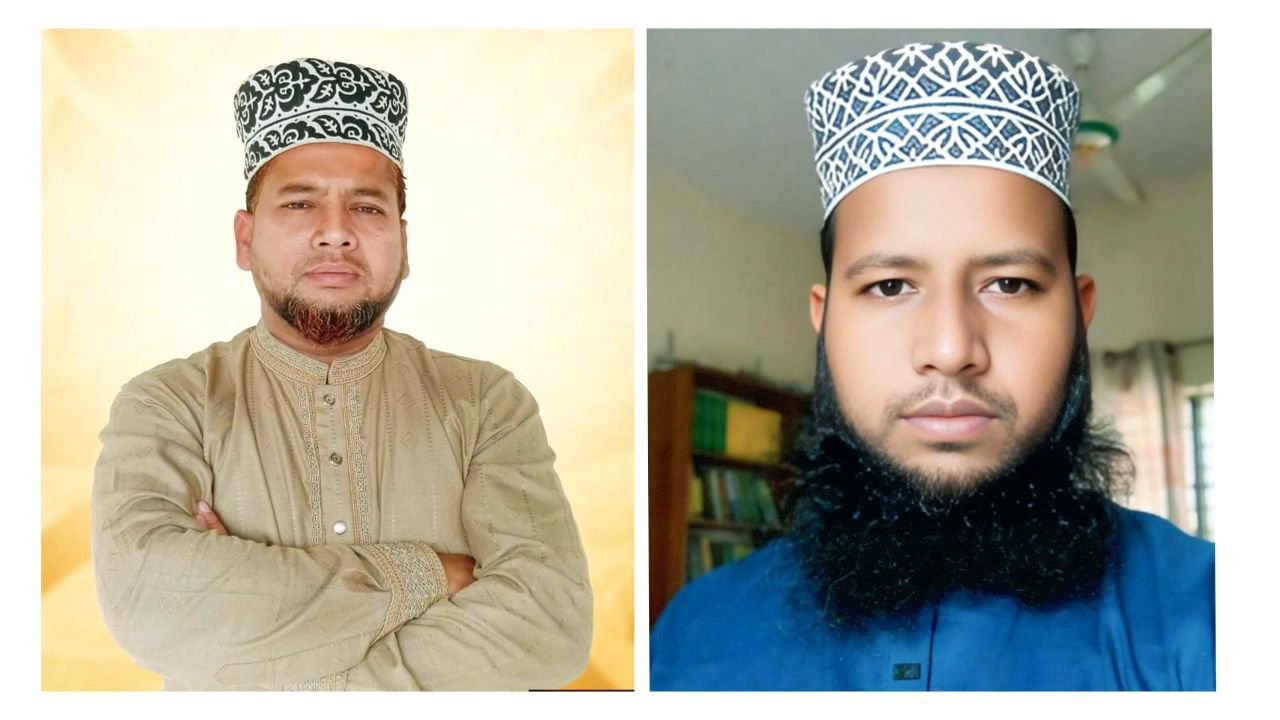 দেবীগঞ্জ উপজেলা জামায়াতের নতুন আমির বেলাল হোসেন, সেক্রেটারি গোলাম রব্বানী